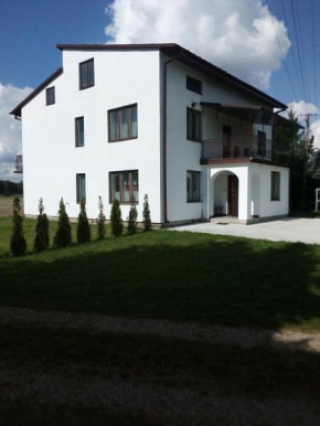 Ciche Ranczo, Lukow